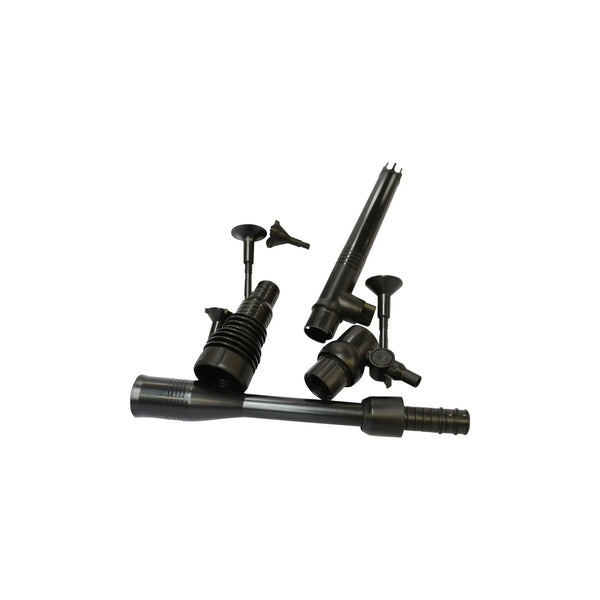 Beipack Pontec Düsenset 3500