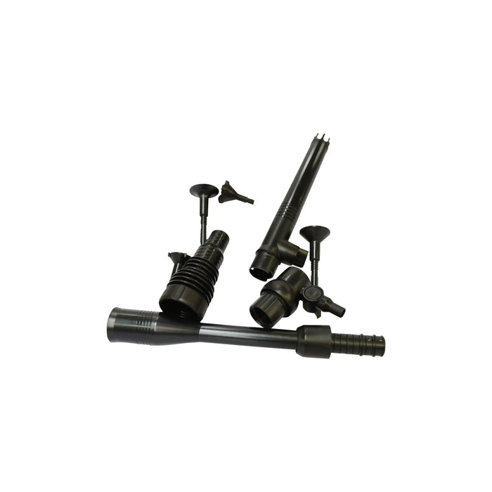Beipack Pontec Düsenset 3500