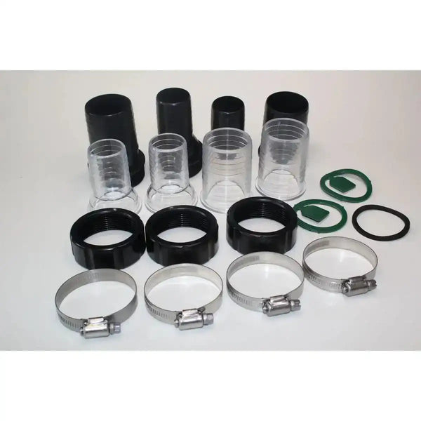 Beipack Pressure Filter