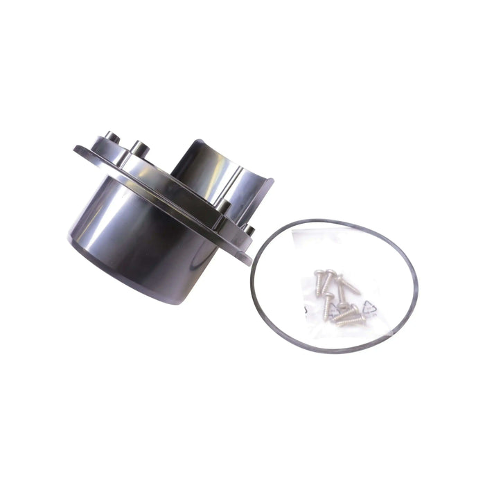 BG Auslass BioTec DN110
