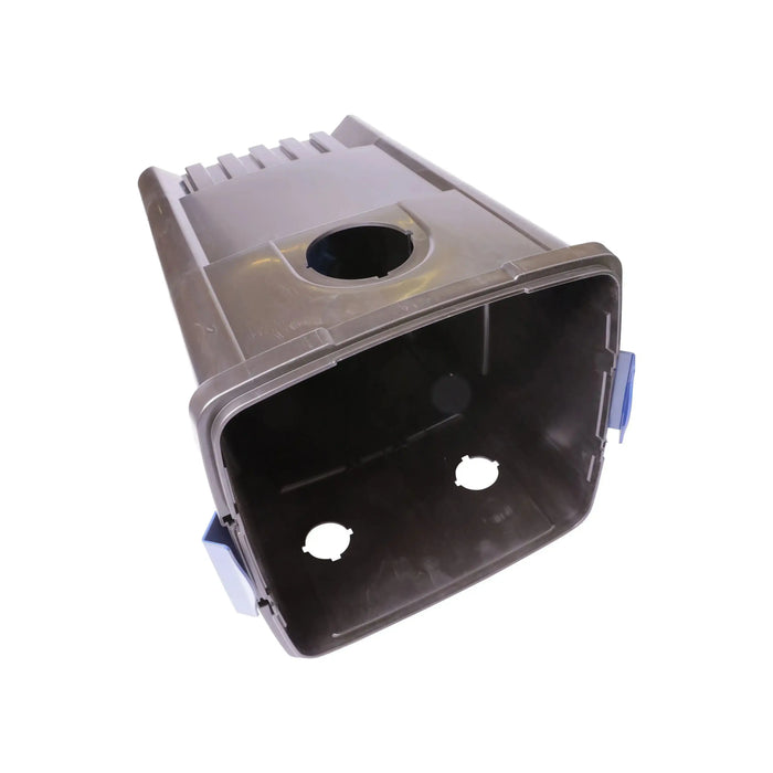 BG Behälter FiltoMatic 3000