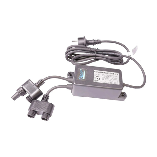 BG Elektroeinheit LunAqua Maxi Set 3