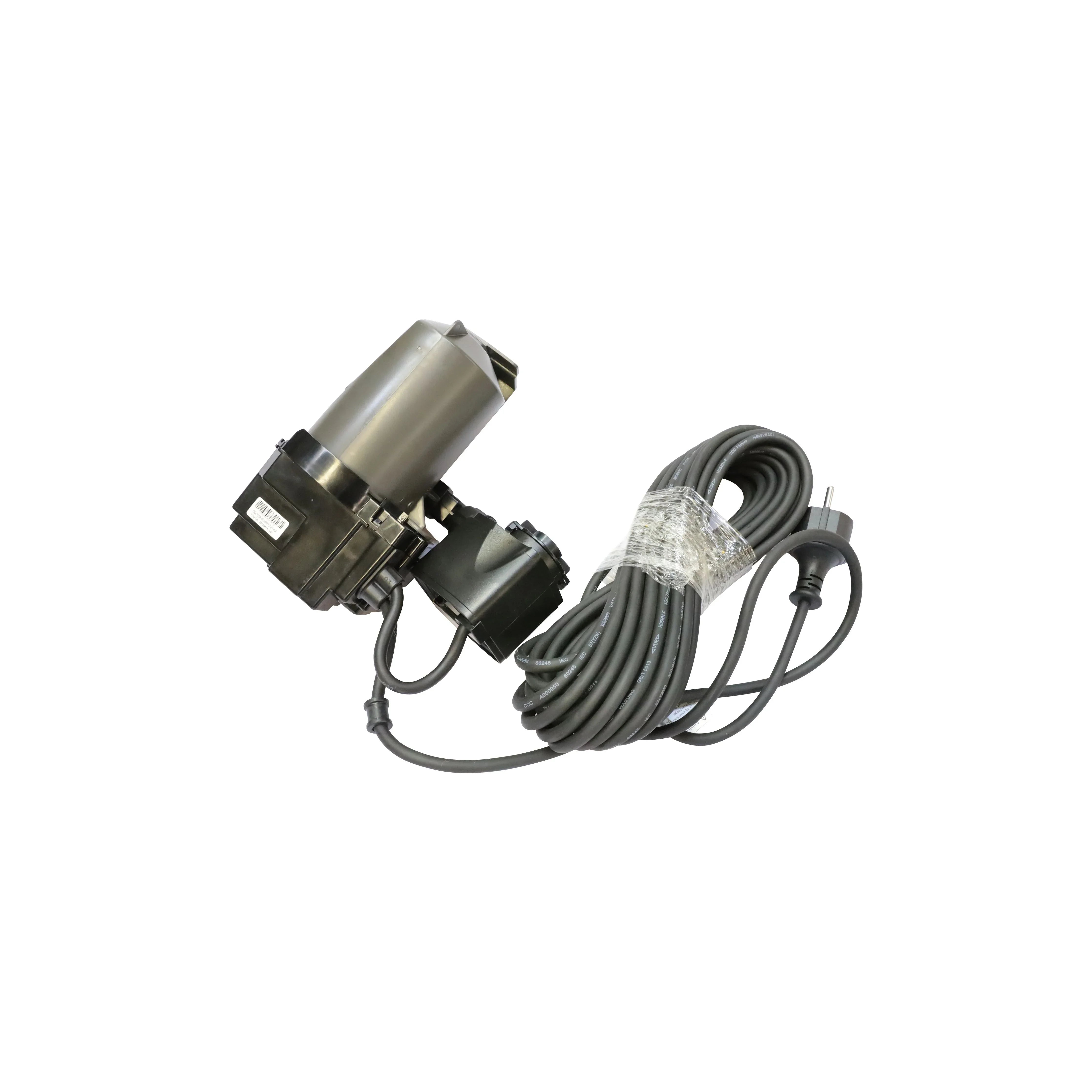 BG Ersatz Pumpe/UVC Filtral 1500 - Japankoi.net