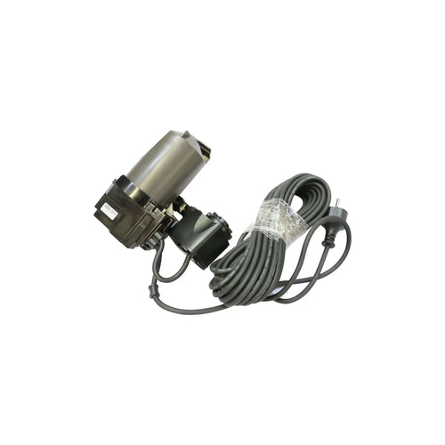 BG Ersatz Pumpe/UVC Filtral 1500