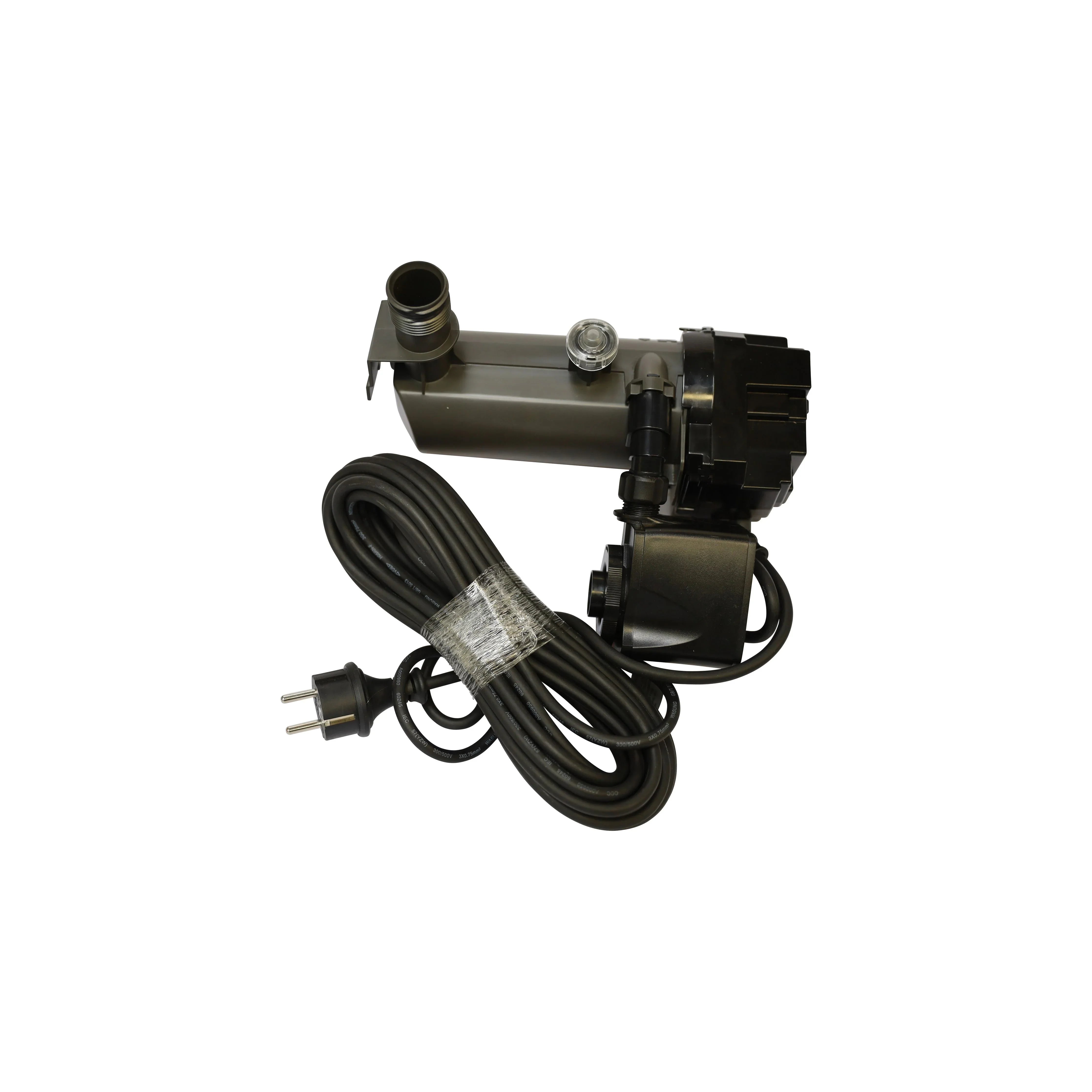 BG Ersatz Pumpe/UVC Filtral 3000 - Japankoi.net