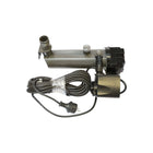 BG Ersatz Pumpe/UVC Filtral 6000