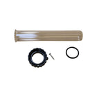 BG Ersatz Quarzglas Filtral groß