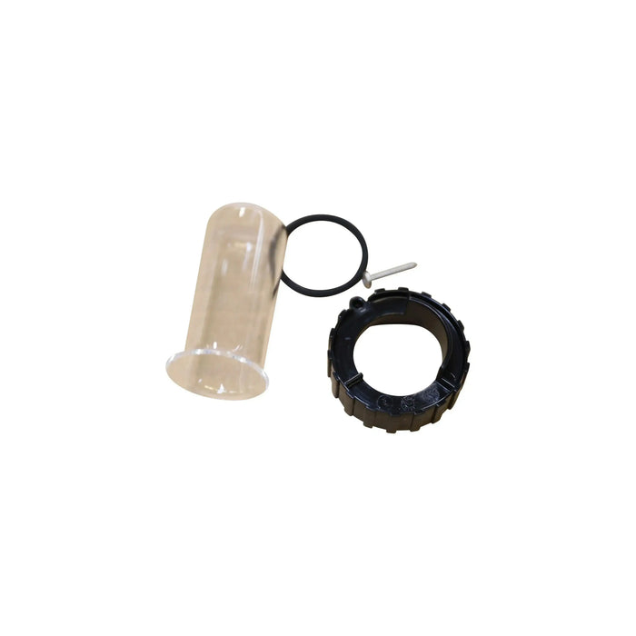 BG Ersatz Quarzglas Filtral klein