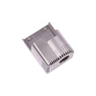 BG Filter + Gummifüsse Aquar. Uni. 600