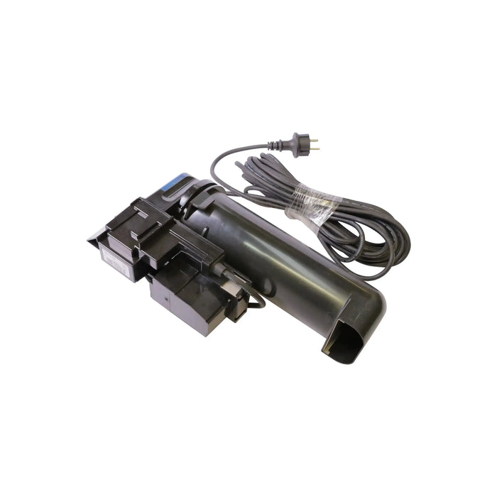 BG FiltoMatic UVC 18