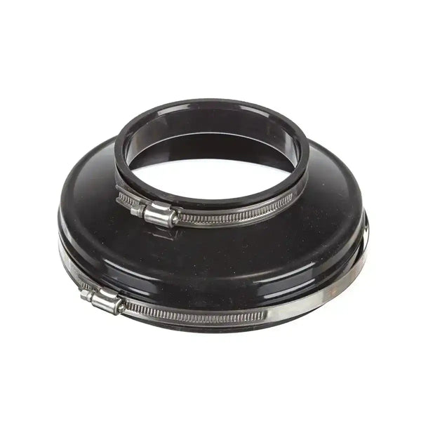 BG Gummimuffe D185 auf D110 mm