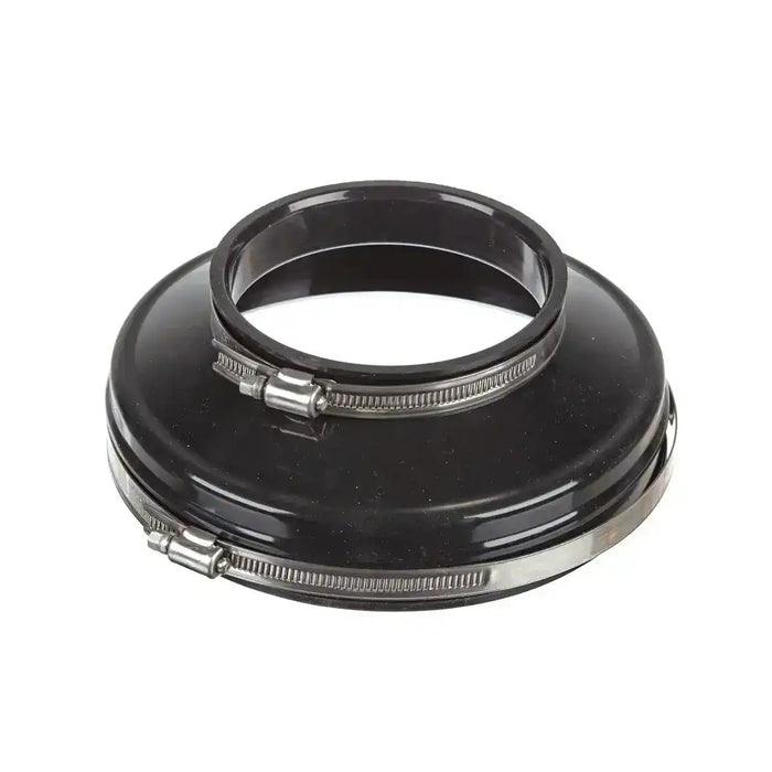 BG Gummimuffe D185 auf D110 mm