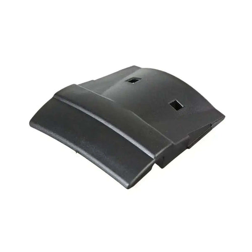 BG Klammer BioPress schwarz