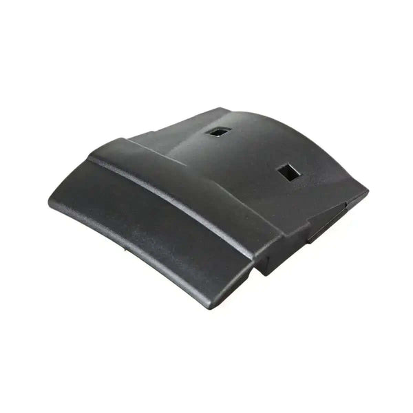 BG Klammer BioPress schwarz