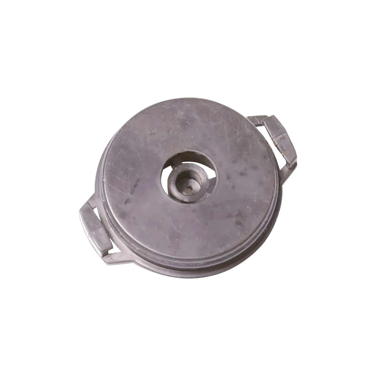 BG Lagerplatte mit Dichtung Trio/Quintet