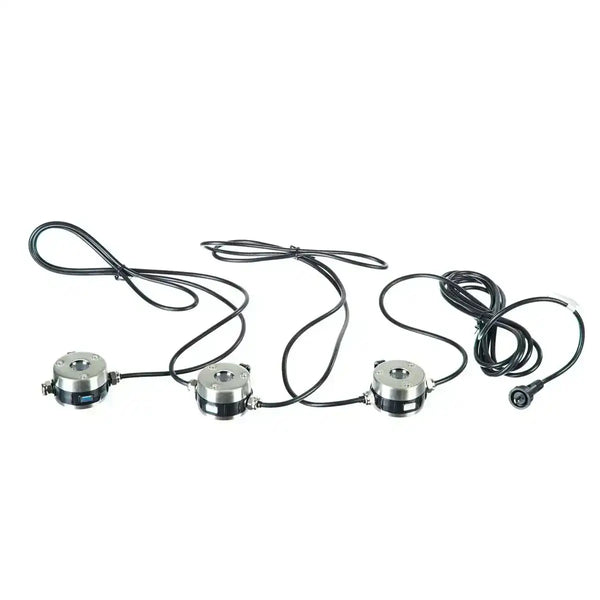 BG LED Luminis 3 warmweiß 2013