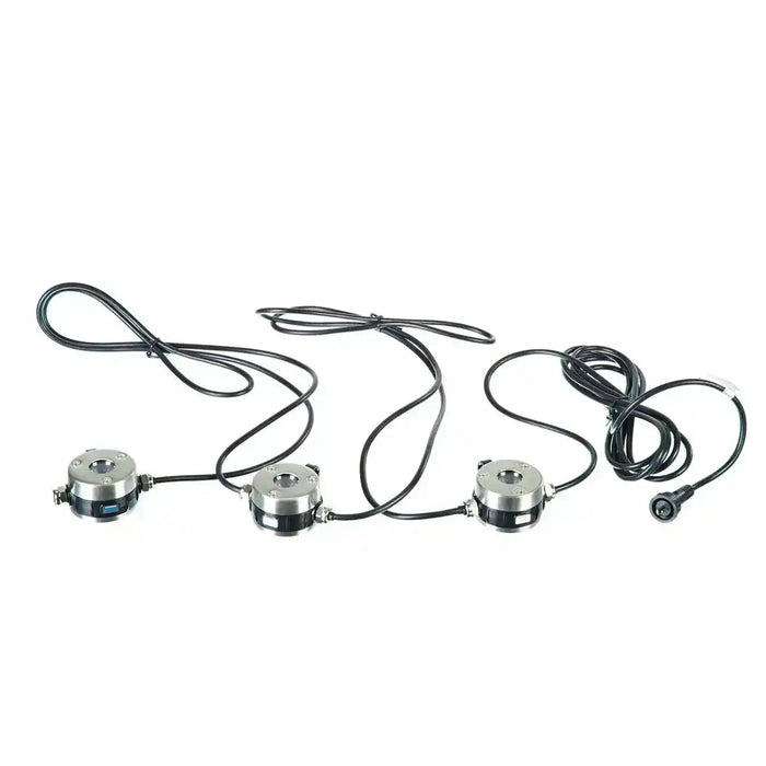 BG LED Luminis 3 warmweiß 2013