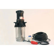 BG Motorsektion AirFlo 1,5 kW / 400 V - Japankoi.net