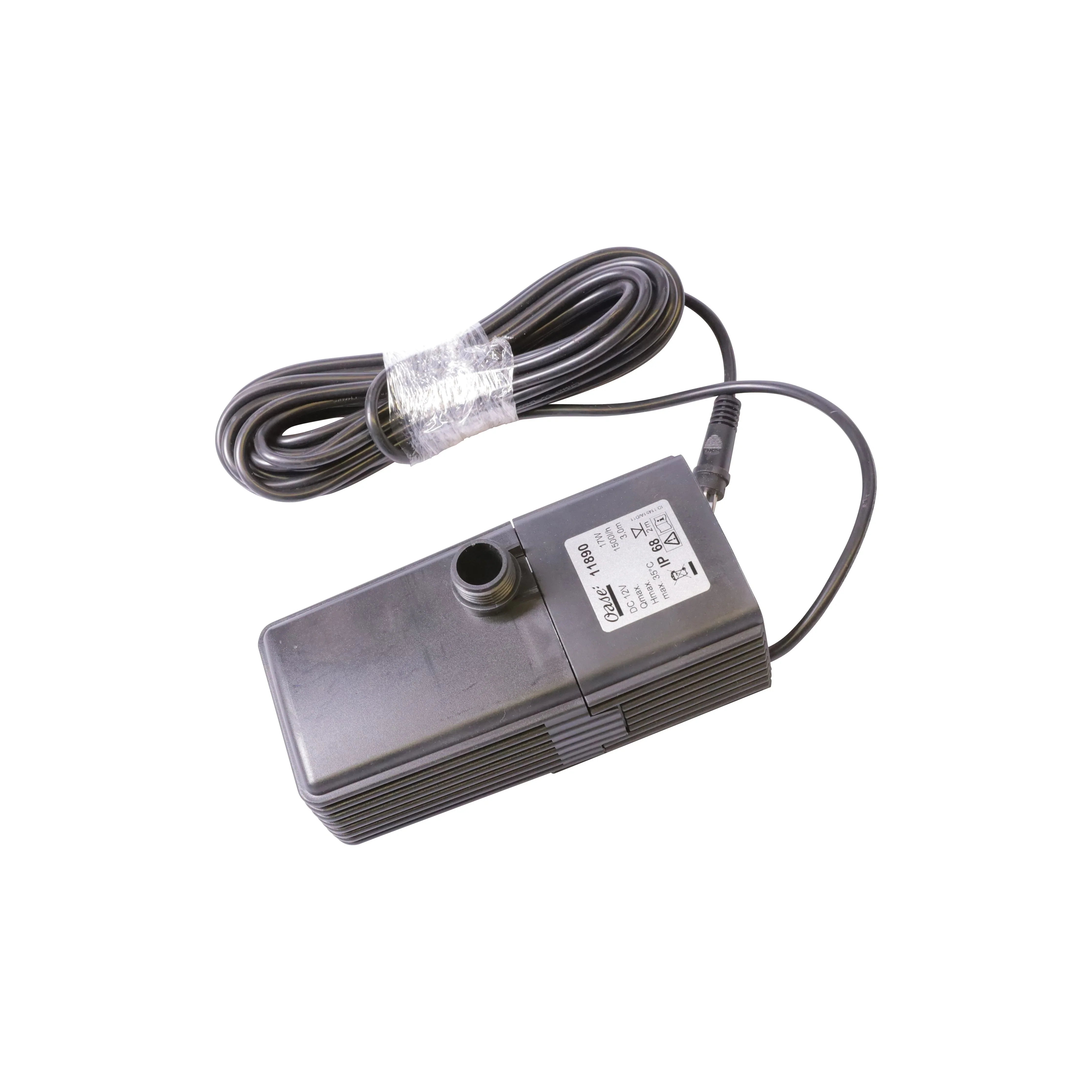 BG Pumpe Water Jet Lightning - Japankoi.net