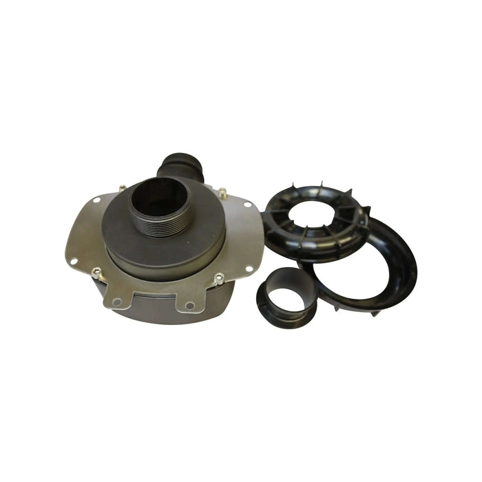 BG Pumpengehäuse Aquarius Eco Exp. 20000