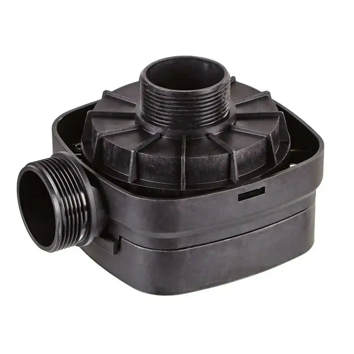 BG Pumpengehäuse AquariusUniversal 12000