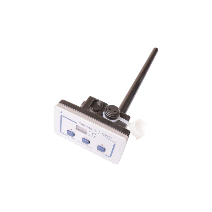 BG Steuerung FiltoMatic 2E