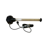 Oase BG UVC 60 Watt Desinfektionsgerät Schuko Steckdose Oberflächen Raumluft DEU