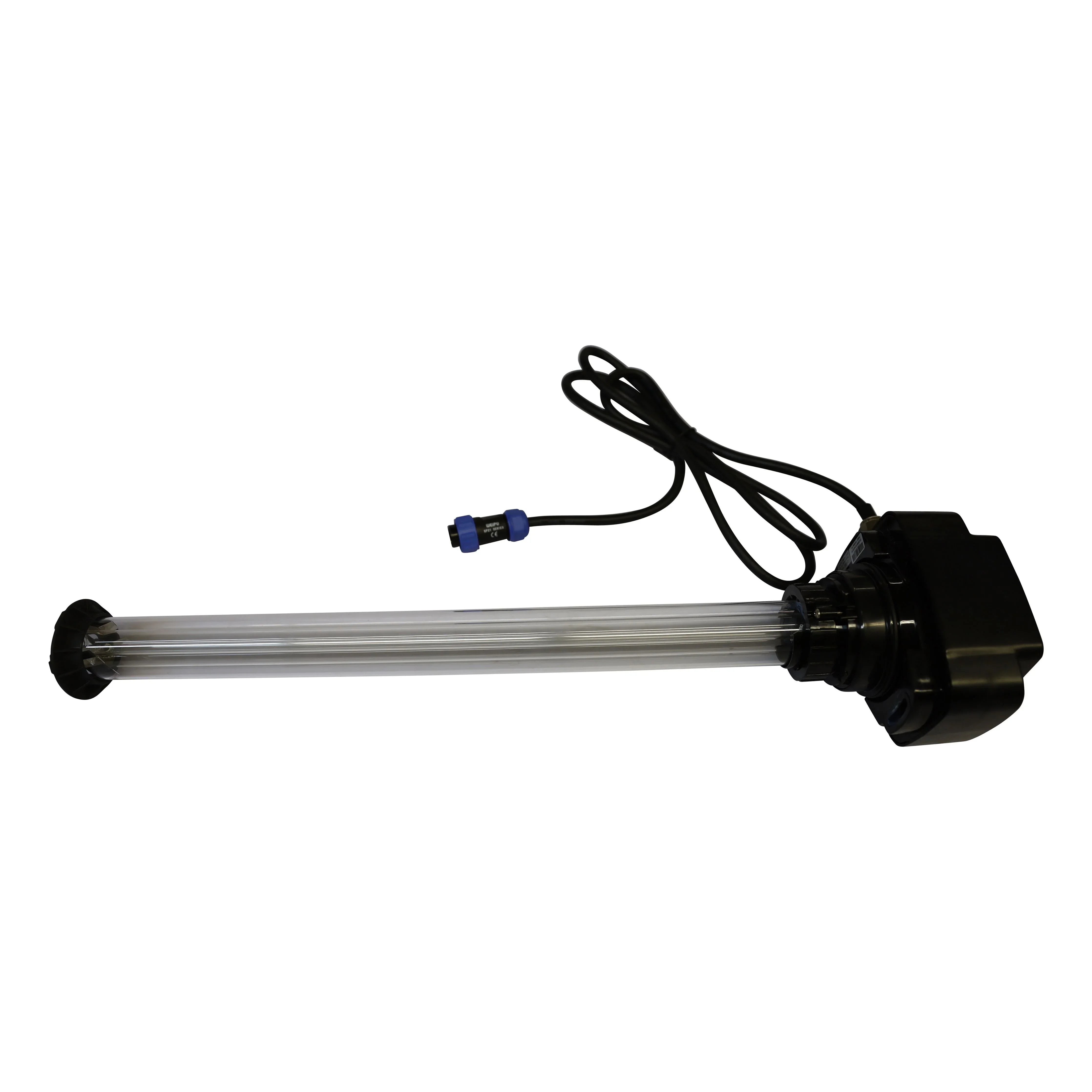 BG UVC 60 W Weipu Stecker 5-polig - Japankoi.net