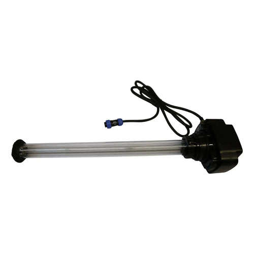 OASE UVC 60W Weipu 5polig Steckverbindungslösung Für UV C Anlagen Industriell Pro