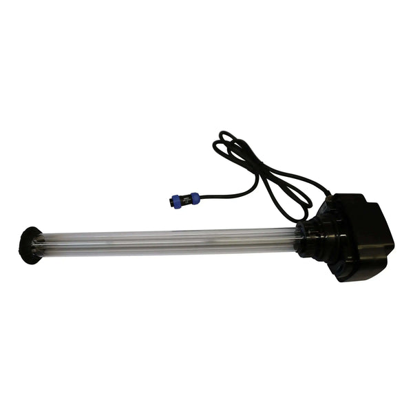 OASE UVC 60W Weipu 5polig Steckverbindungslösung Für UV C Anlagen Industriell Pro