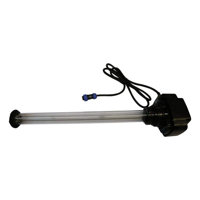 OASE UVC 60W Weipu 5polig Steckverbindungslösung Für UV C Anlagen Industriell Pro