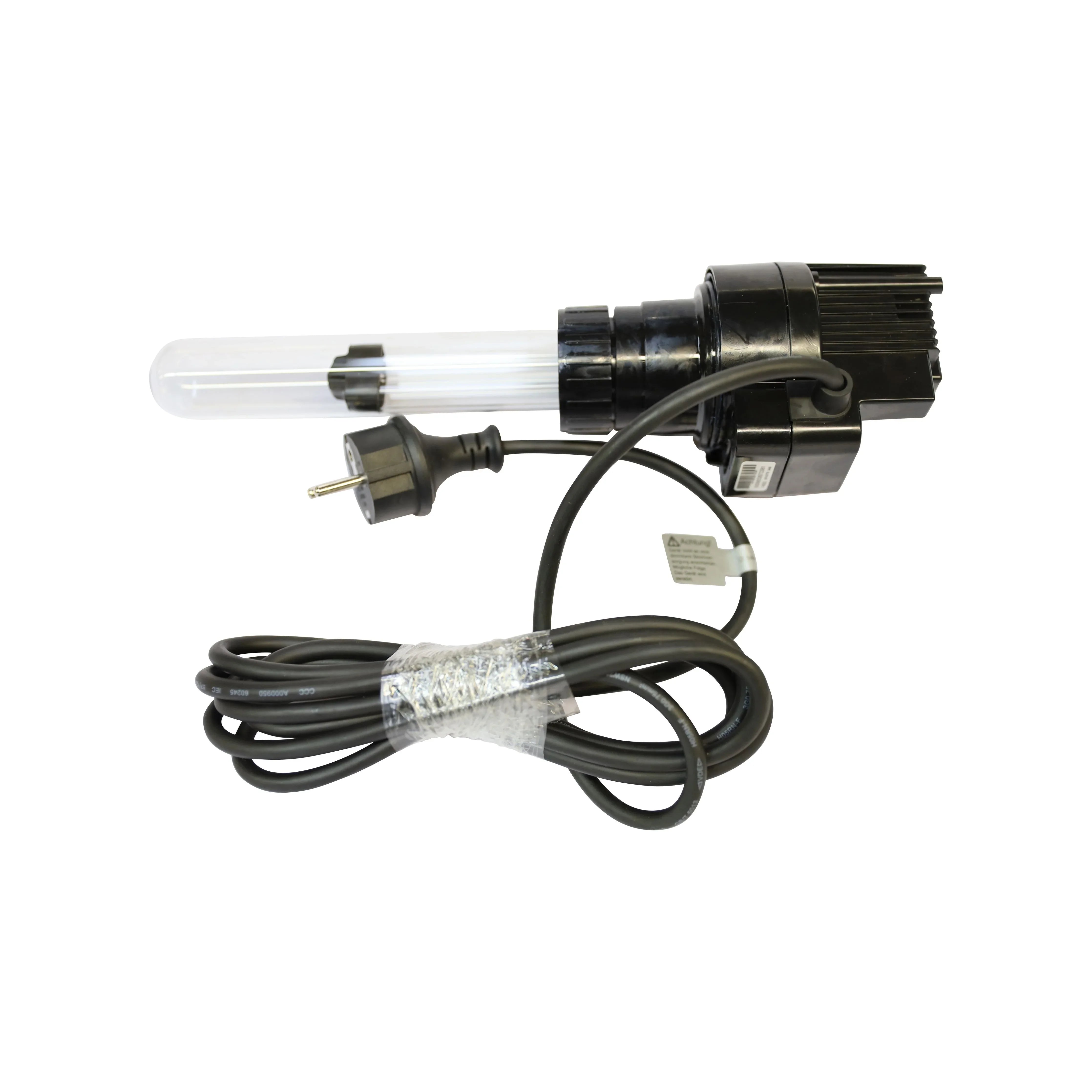 BG UVC BioPress 9 W - Japankoi.net