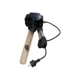 BG UVC FiltoClear 12000 Ersatz Oase FiltoClear 12000 UVC Belüftung Wartung Plus