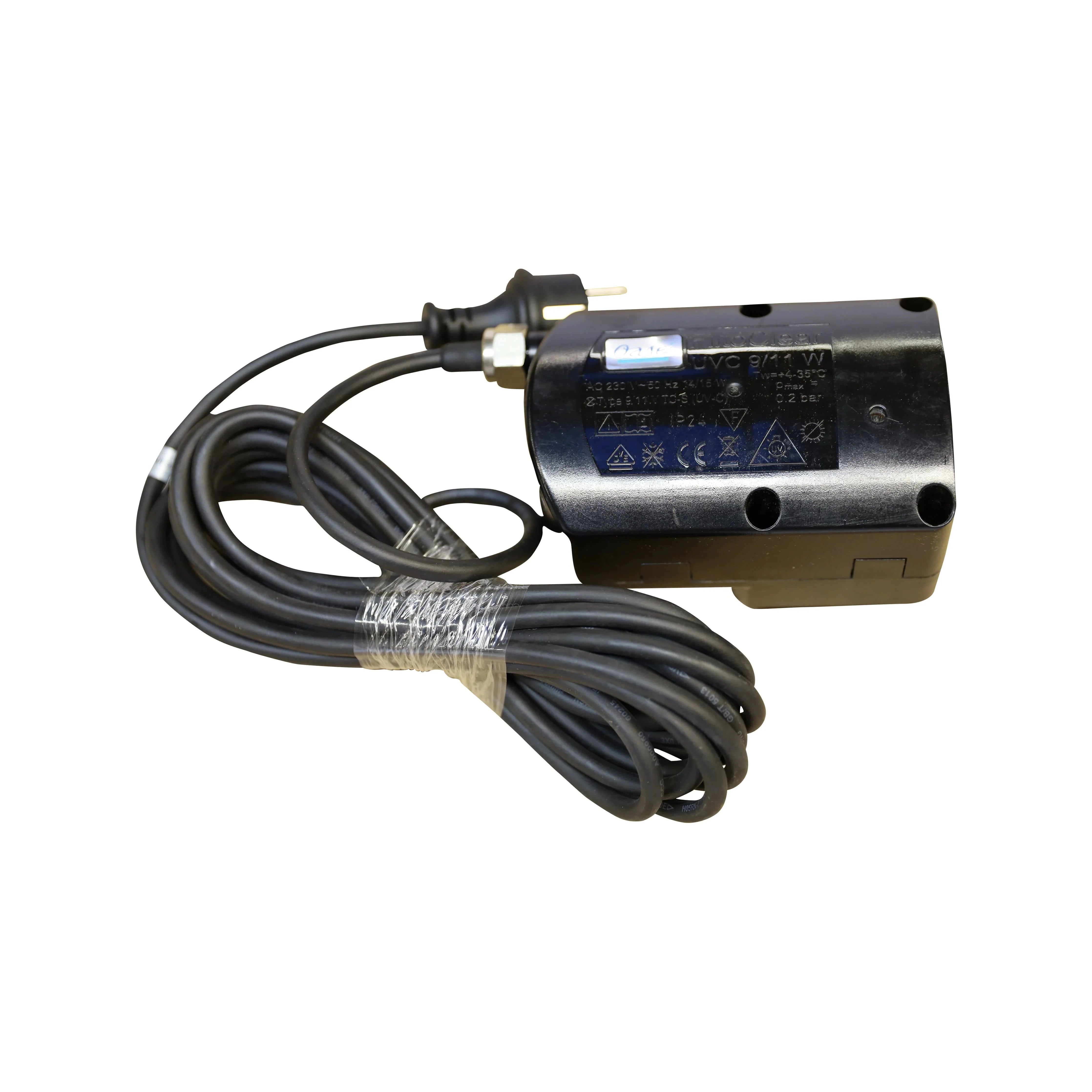 BG UVC FiltoClear 9 / 11 W 230 V ASE - Japankoi.net