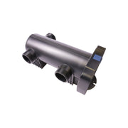 BG Wassergehäuse Vitronic 18 W - Japankoi.net