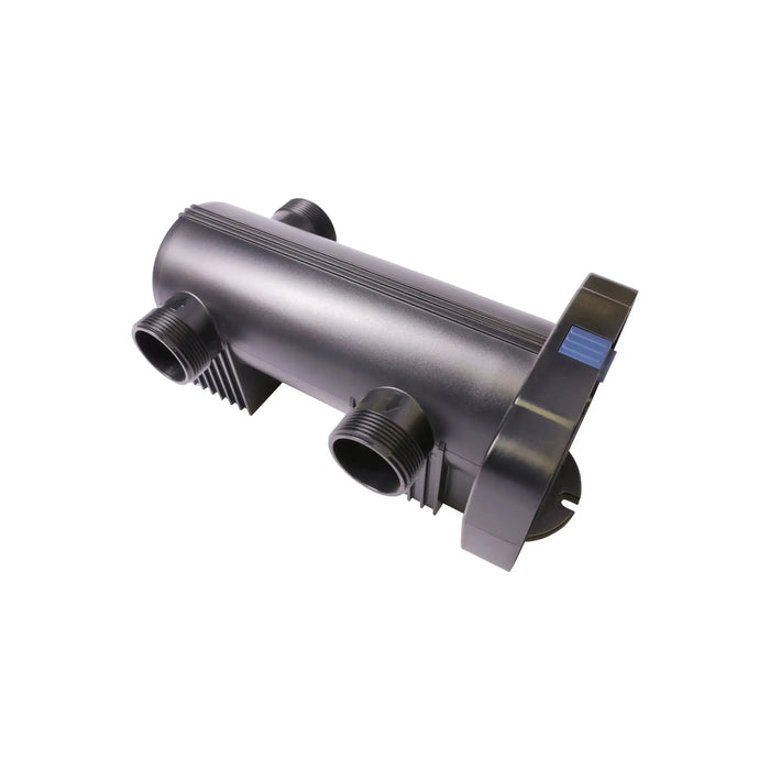 BG Wassergehäuse Vitronic 18 W