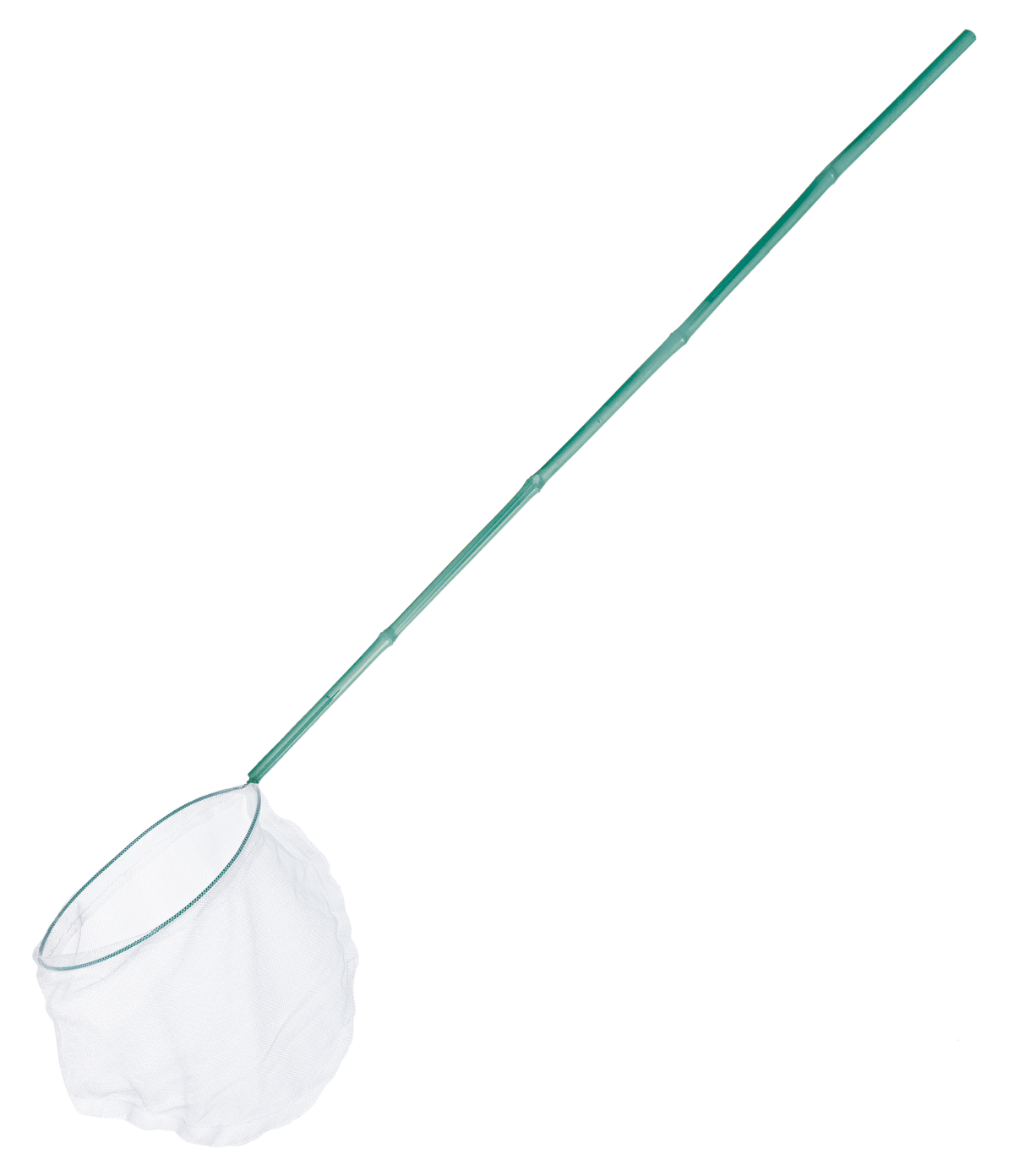 Pontec PondoNet Bambuskescher