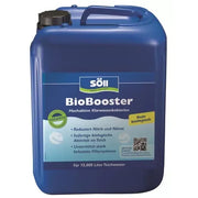 BioBooster Teich 2,5 L - Japankoi.net