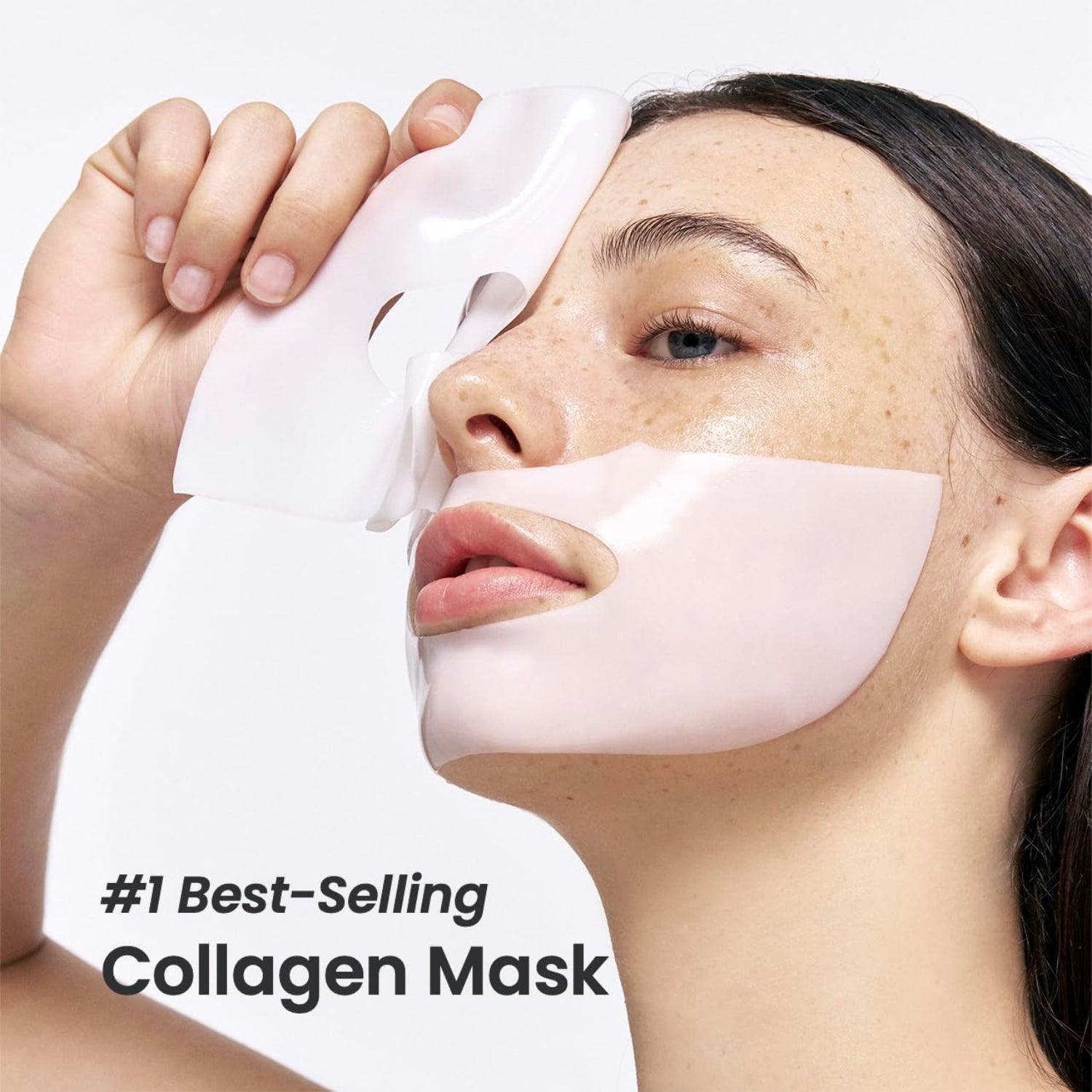 Biodance Bio Collagen Real Deep Mask 1.St