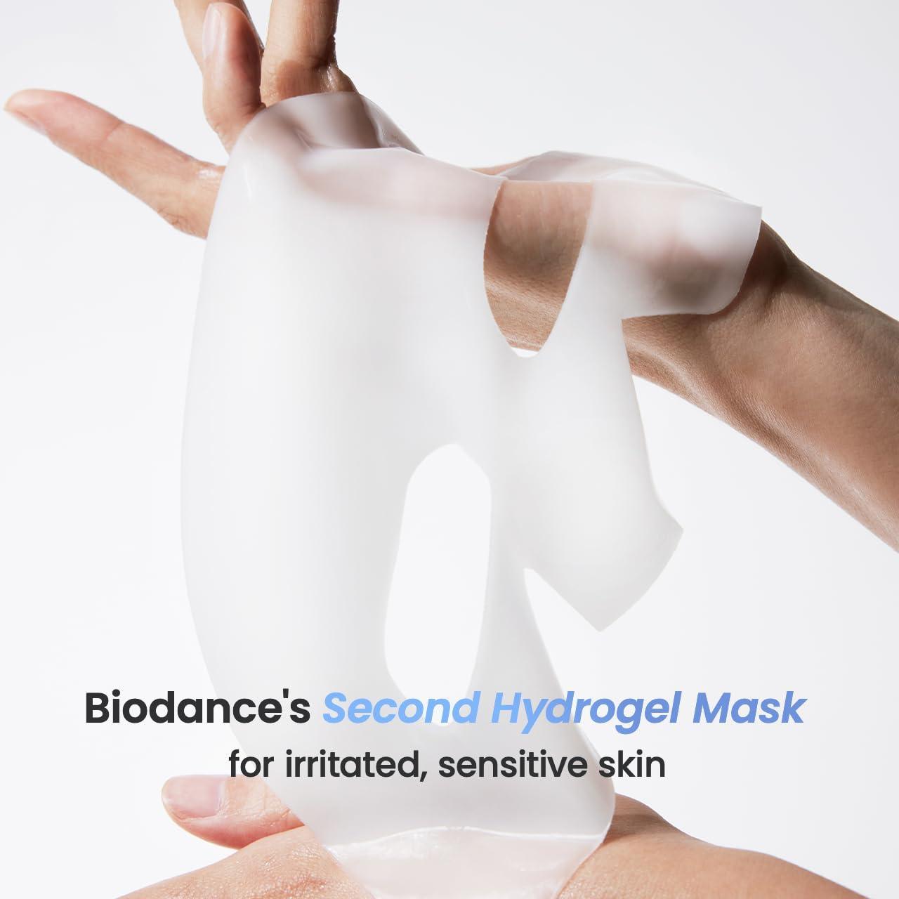 Biodance Hydro Cera-nol Real Deep Mask, 1 Stück