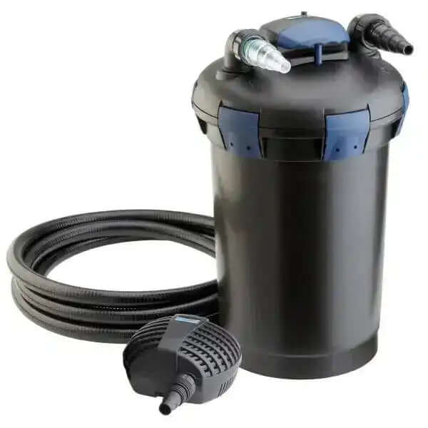 BioPress Set 10000