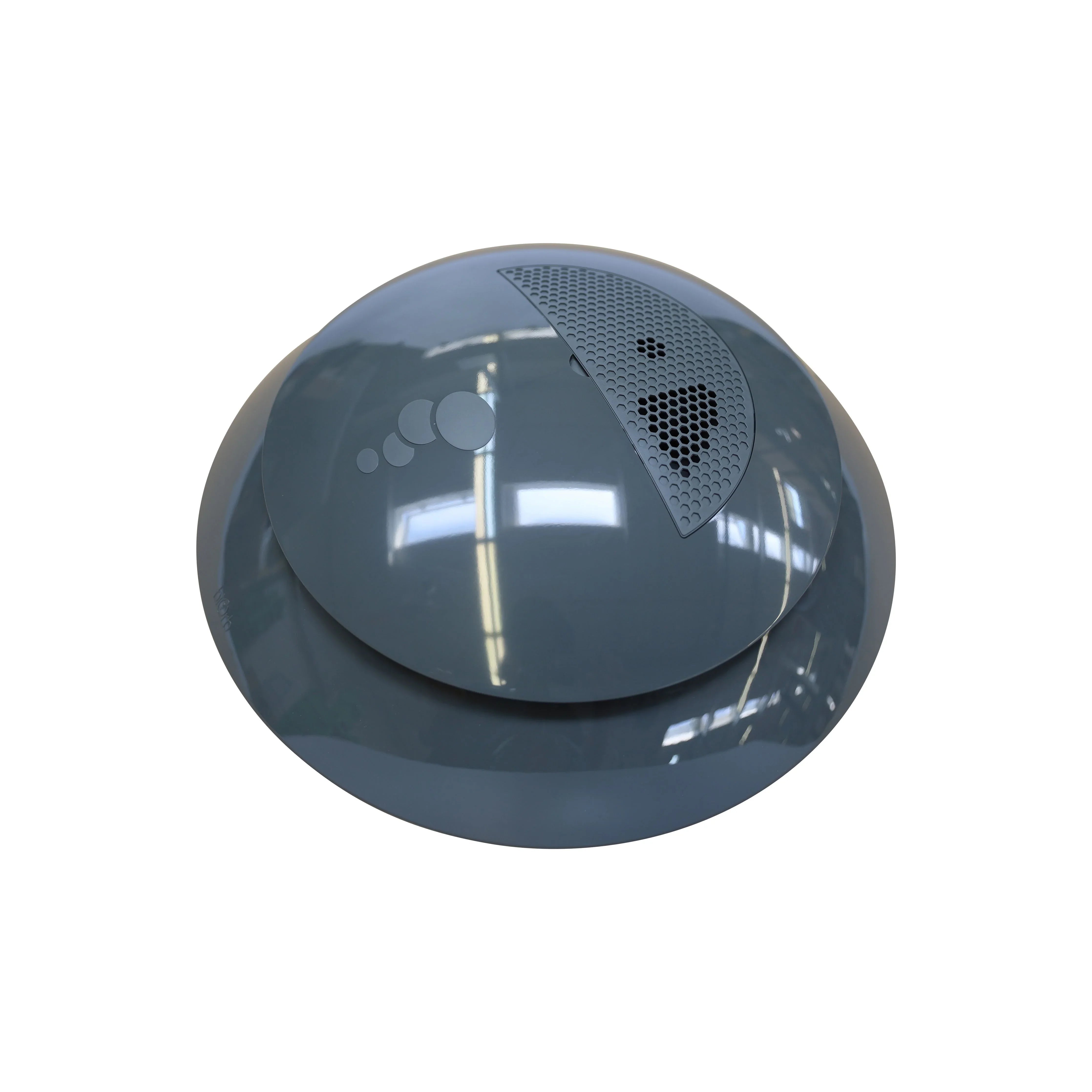 biOrb Ersatzdeckel AIR m. Licht grau neu - Japankoi.net