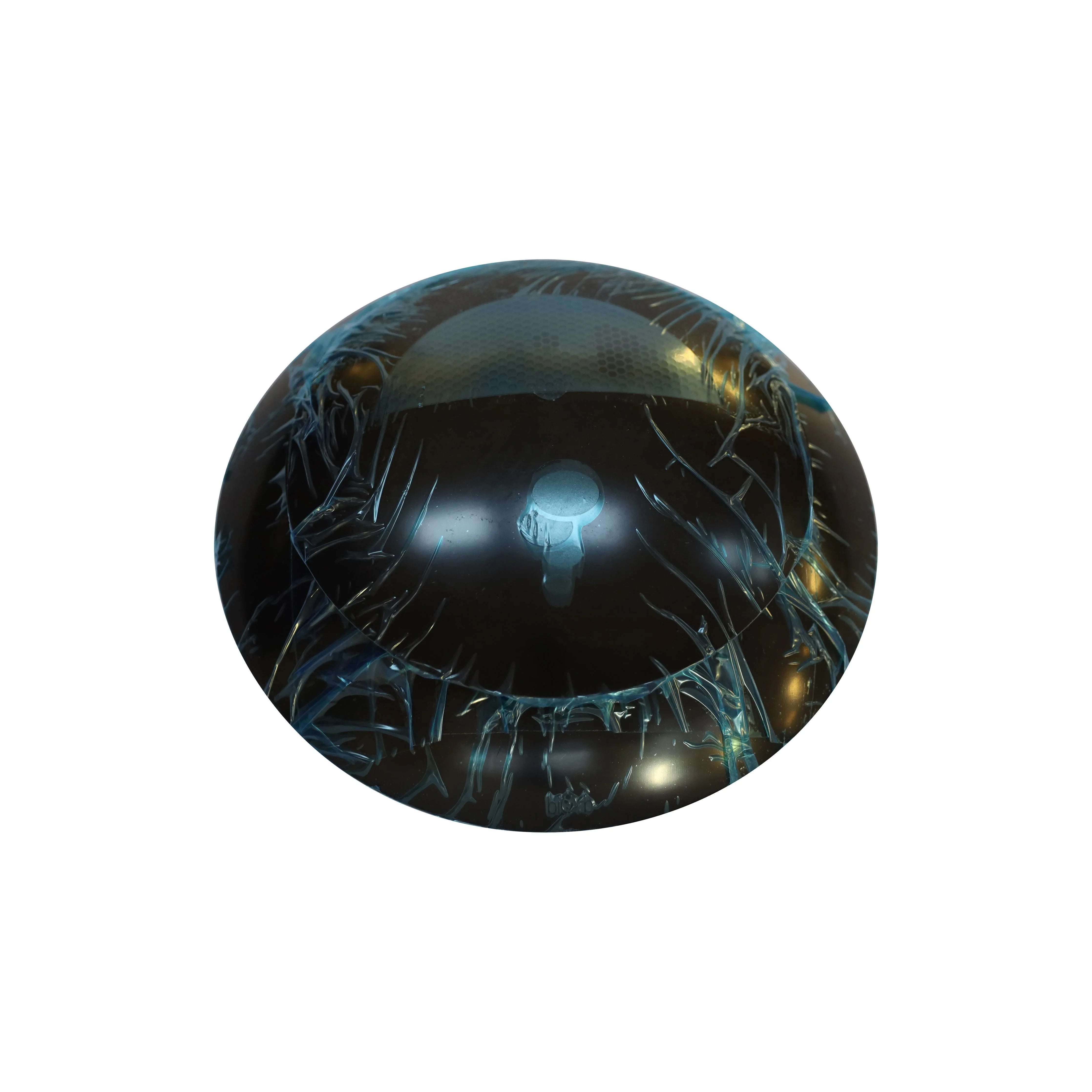 biOrb Ersatzdeckel AIR m. Licht schwarz - Japankoi.net