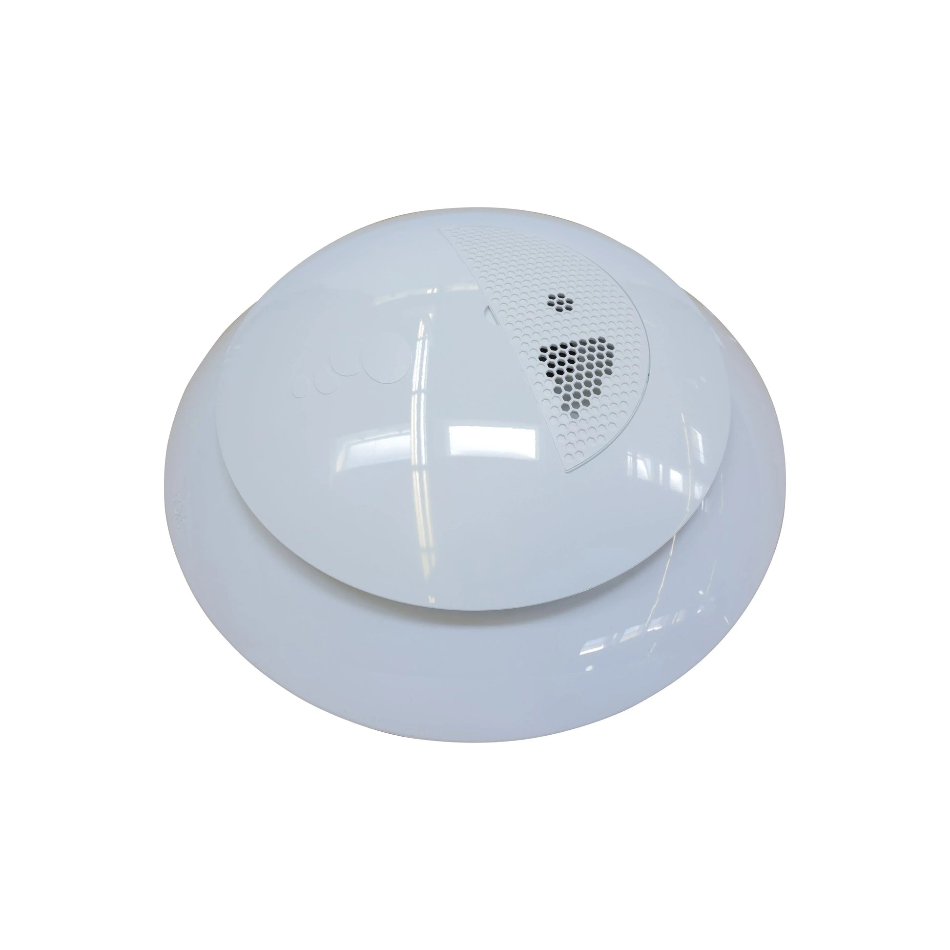 biOrb Ersatzdeckel AIR m. Licht weiß neu - Japankoi.net