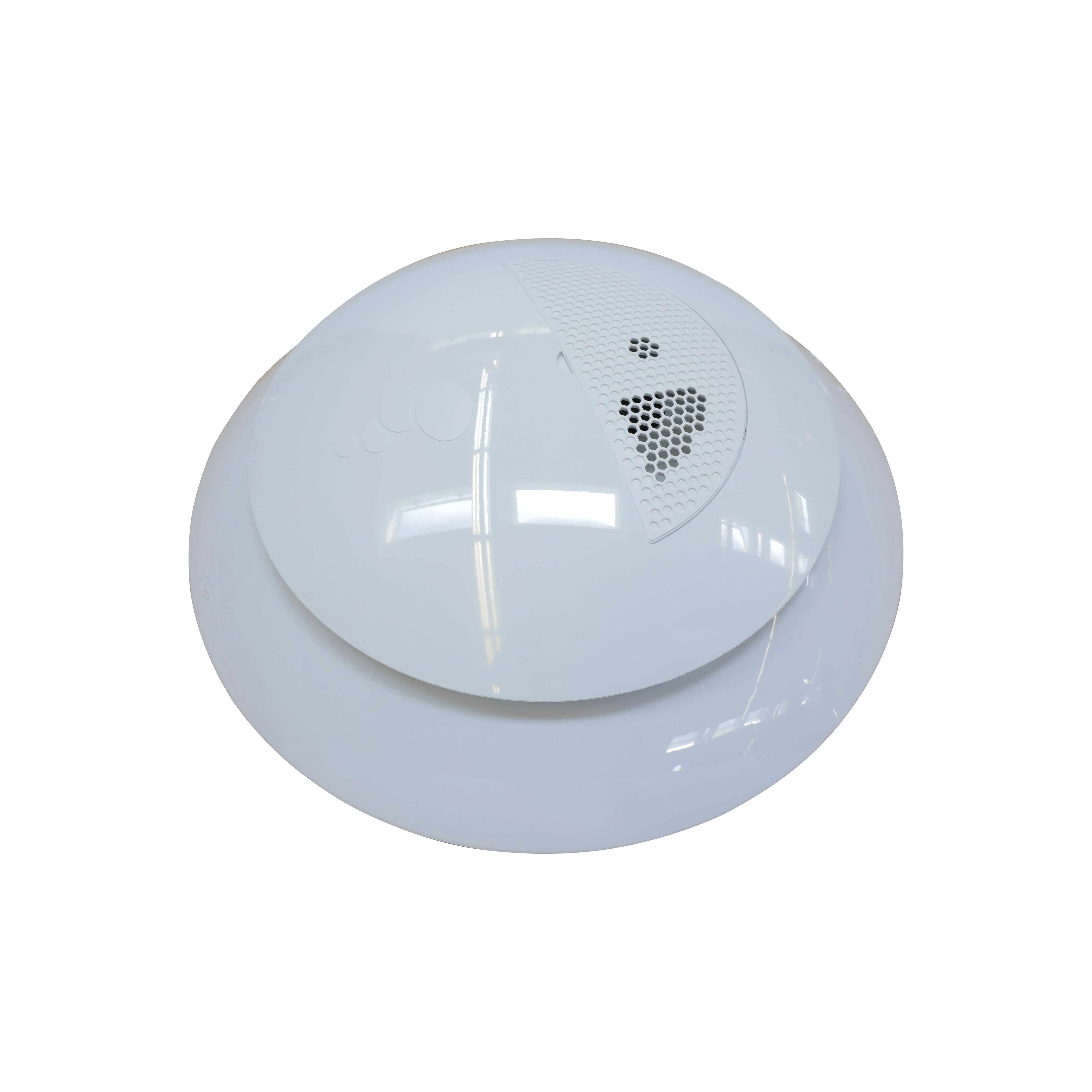 biOrb Ersatzdeckel AIR m. Licht weiß neu - Japankoi.net