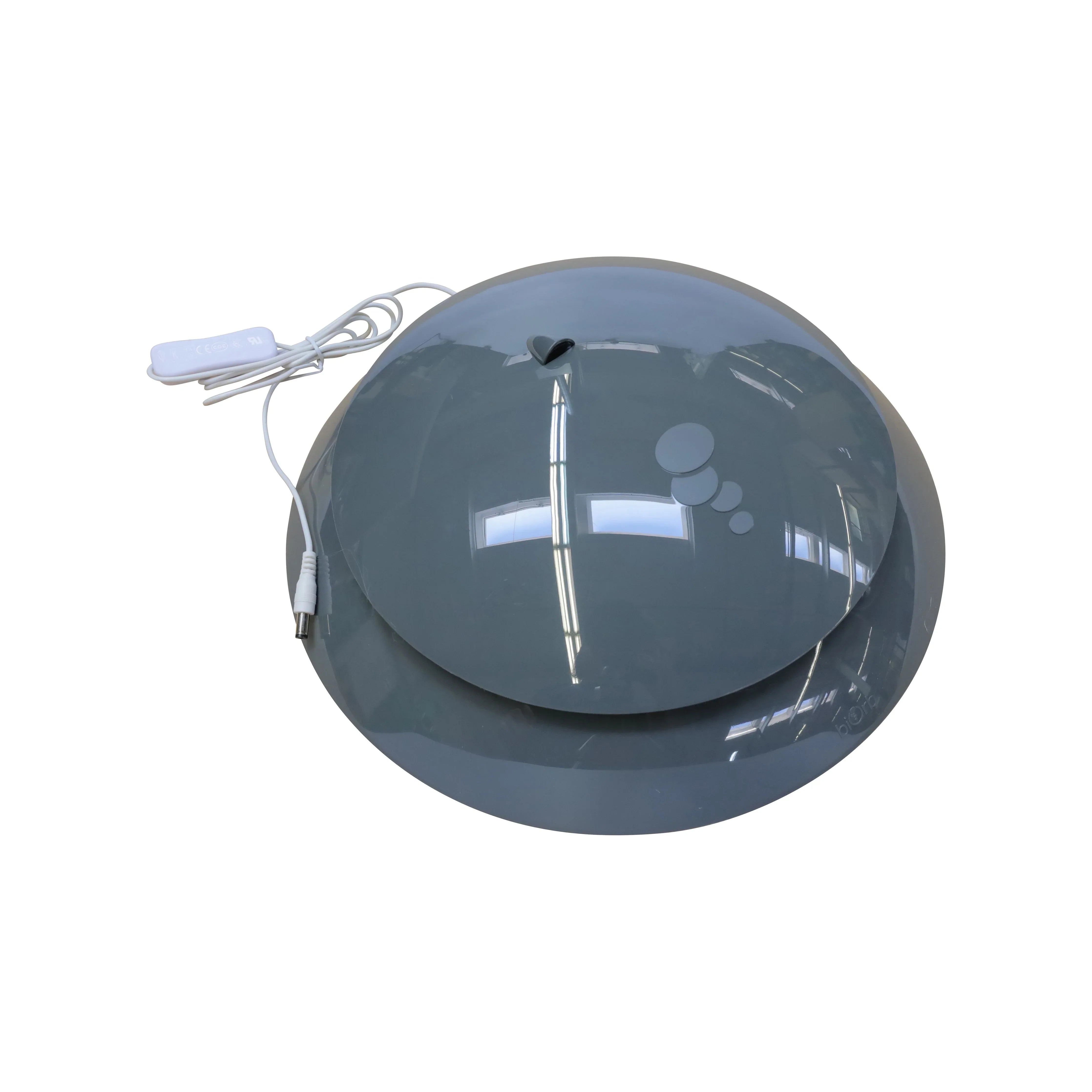 biOrb Ersatzdeckel HALO 30 LED grau DC - Japankoi.net