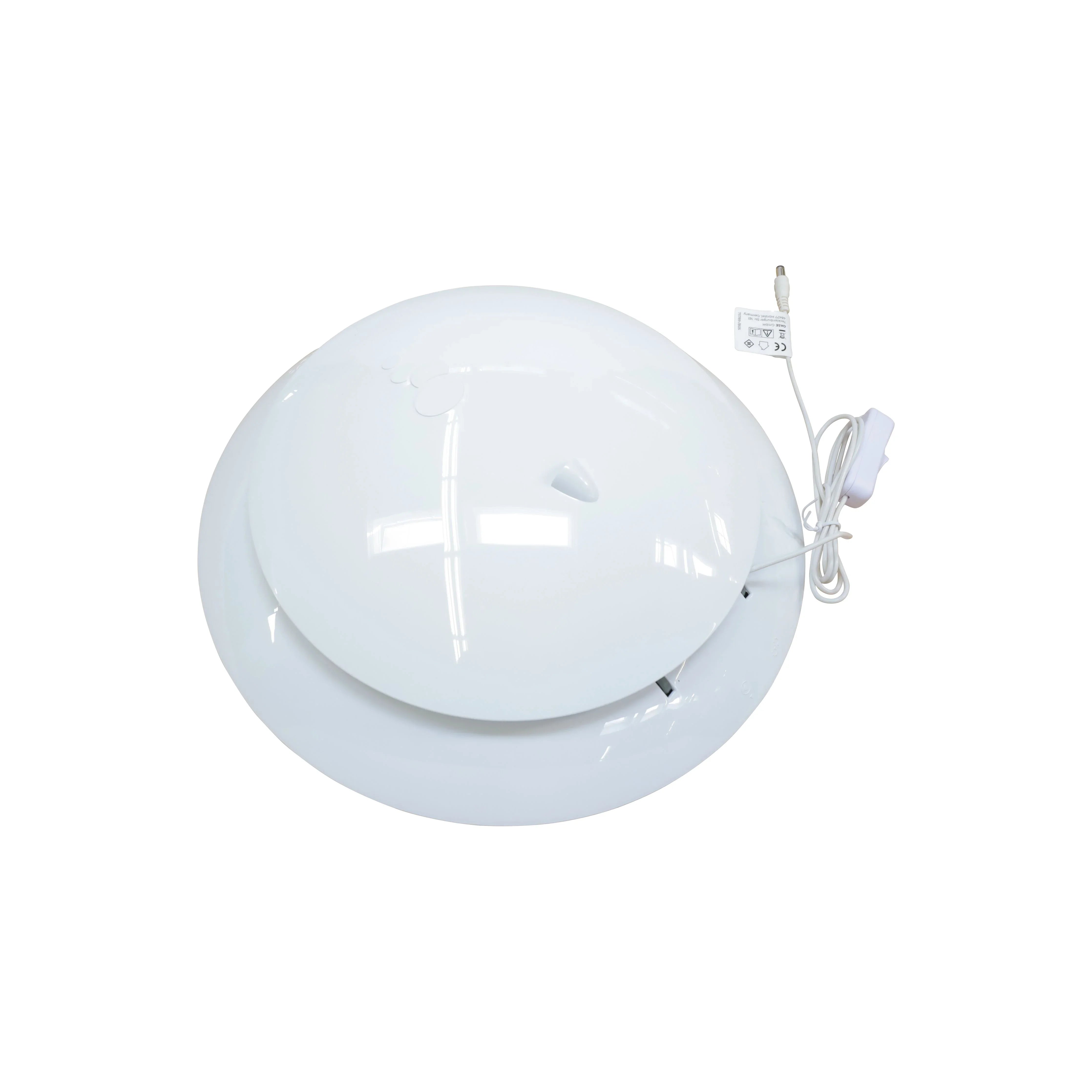 biOrb Ersatzdeckel HALO 30 LED weiß DC - Japankoi.net
