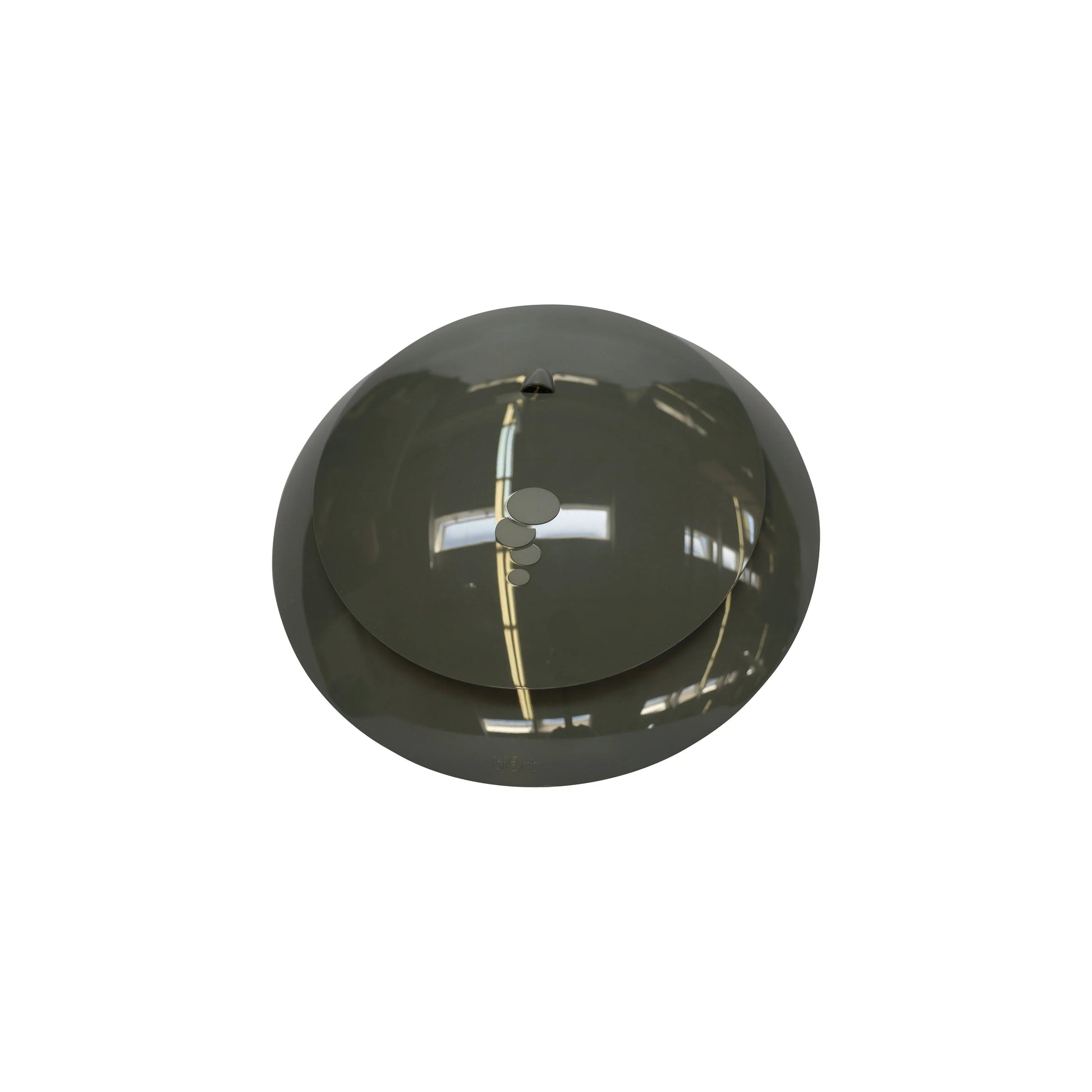 biOrb Ersatzdeckel HALO 30 MCR grau - Japankoi.net