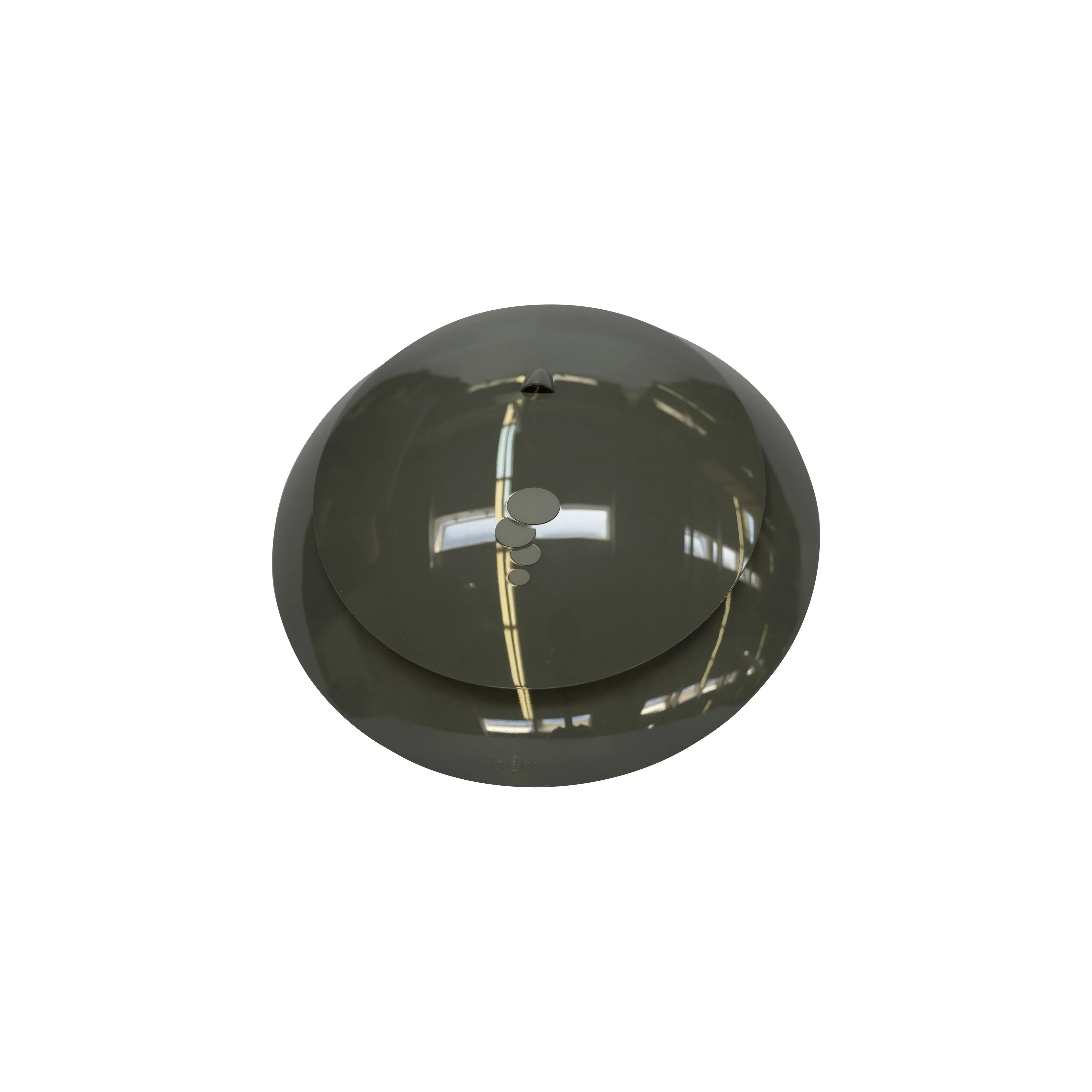 biOrb Ersatzdeckel HALO 30 MCR grau - Japankoi.net