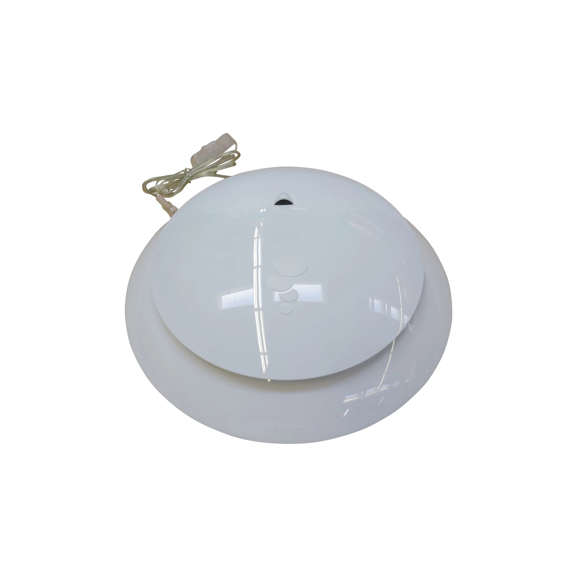 biOrb Ersatzdeckel HALO 30 MCR weiß - Japankoi.net